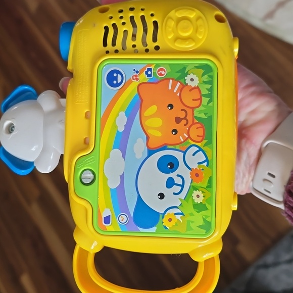 3 Electronic Infant Toys - Picture 8 of 8